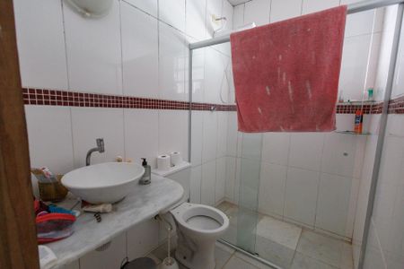 Casa para alugar com 5000m², 3 quartos e sem vagaBanheiro Suíte 2