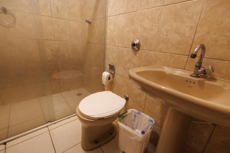 Casa para alugar com 5000m², 3 quartos e sem vagaBanheiro Suíte 1