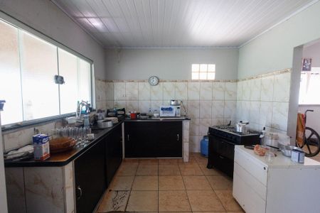 Casa para alugar com 5000m², 3 quartos e sem vagaCozinha