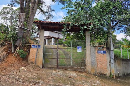 Casa para alugar com 5000m², 3 quartos e sem vagaFachada