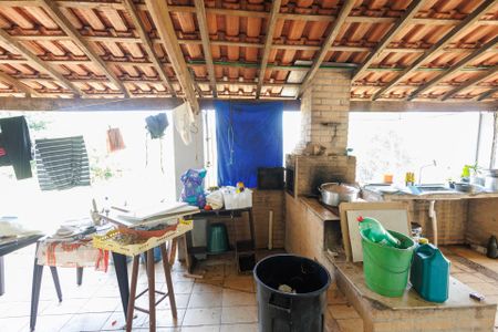 Casa para alugar com 5000m², 3 quartos e sem vagaCozinha