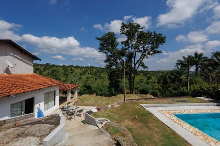 Casa para alugar com 5000m², 3 quartos e sem vagaQuintal
