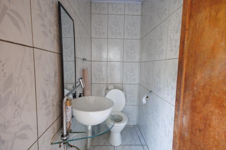 Lavabo de casa para alugar com 3 quartos, 5000m² em Granjas Rurais Reunidas São Judas Tadeu, Taubaté