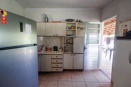 Casa para alugar com 5000m², 3 quartos e sem vagaCozinha