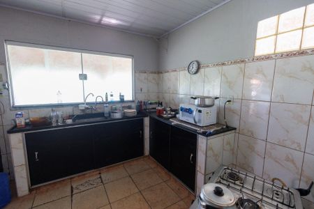 Casa para alugar com 5000m², 3 quartos e sem vagaCozinha