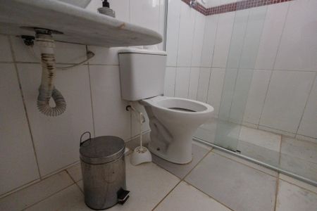 Casa para alugar com 5000m², 3 quartos e sem vagaBanheiro Suíte 2