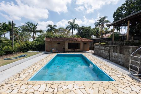 Casa para alugar com 5000m², 3 quartos e sem vagaPiscina