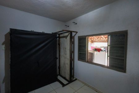 Suíte 1 de casa para alugar com 3 quartos, 5000m² em Granjas Rurais Reunidas São Judas Tadeu, Taubaté