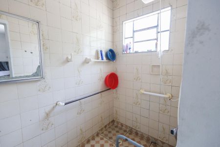 Casa para alugar com 5000m², 3 quartos e sem vagaBanheiro Suíte 3