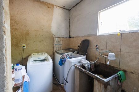 Casa para alugar com 5000m², 3 quartos e sem vagaÁrea de Serviço