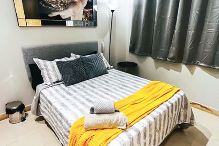 Studio à venda com 17m², 1 quarto e sem vagaStudio 