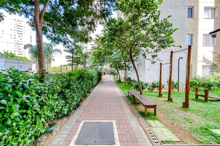 Apartamento à venda com 43m², 2 quartos e 1 vagaÁrea comum