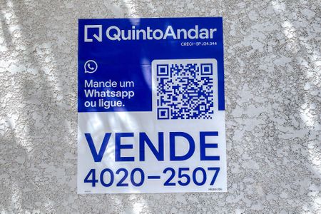 Apartamento à venda com 43m², 2 quartos e 1 vagaPlaquinha