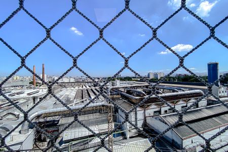 Apartamento à venda com 43m², 2 quartos e 1 vagaVista do Quarto 2