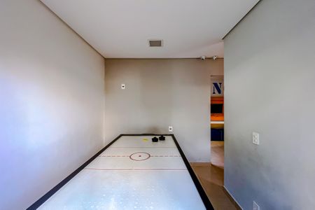 Apartamento à venda com 43m², 2 quartos e 1 vagaSala de Jogos