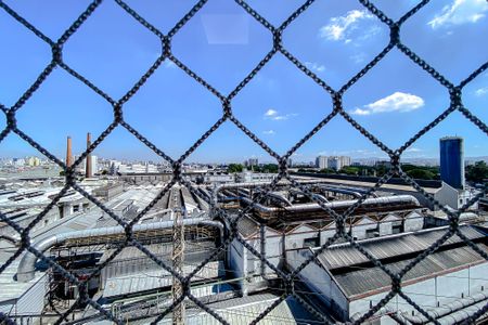 Apartamento à venda com 43m², 2 quartos e 1 vagaVista do Quarto 1