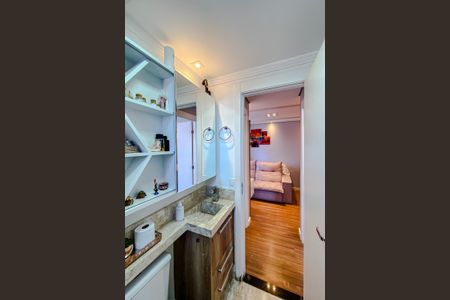 Apartamento à venda com 43m², 2 quartos e 1 vagaBanheiro