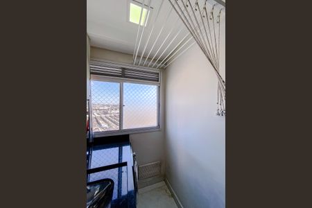 Apartamento à venda com 43m², 2 quartos e 1 vagaÁrea de Serviço