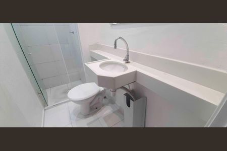 Apartamento para alugar com 42m², 2 quartos e sem vaga