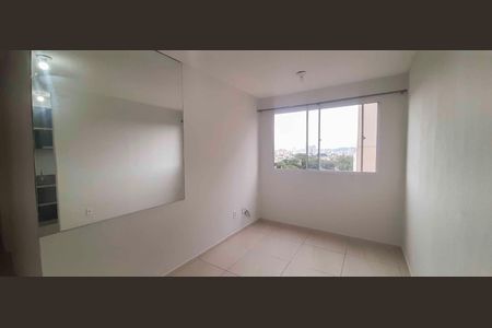 Apartamento para alugar com 42m², 2 quartos e sem vaga
