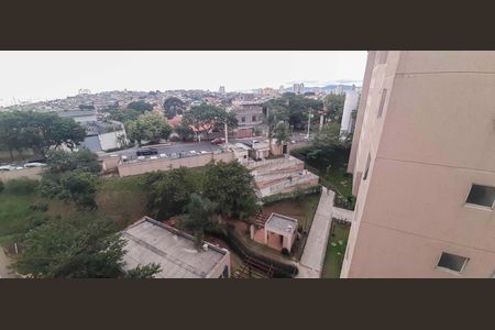 Apartamento para alugar com 42m², 2 quartos e sem vaga Apartamento para alugar com 42m², 2 quartos e sem vagaVista da Sala