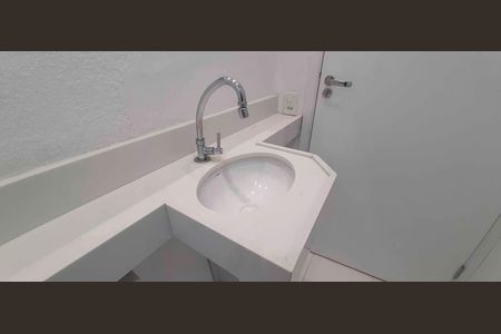 Apartamento para alugar com 42m², 2 quartos e sem vaga