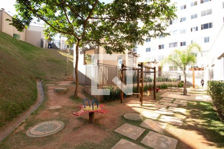 Apartamento para alugar com 42m², 2 quartos e sem vaga