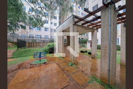 Apartamento para alugar com 42m², 2 quartos e sem vaga