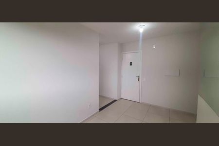 Apartamento para alugar com 42m², 2 quartos e sem vaga