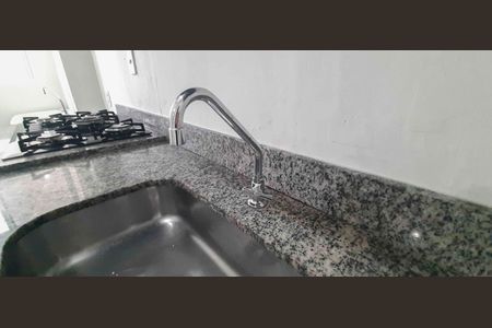 Apartamento para alugar com 42m², 2 quartos e sem vaga