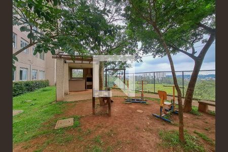 Apartamento para alugar com 42m², 2 quartos e sem vaga