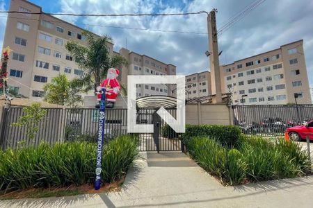 Apartamento para alugar com 42m², 2 quartos e sem vaga