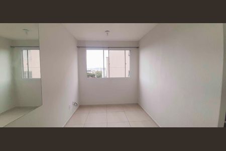 Apartamento para alugar com 42m², 2 quartos e sem vaga Apartamento para alugar com 42m², 2 quartos e sem vagaSala