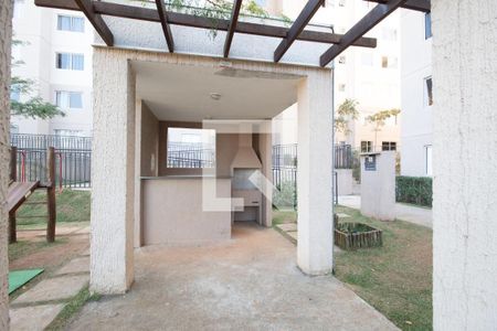 Apartamento para alugar com 42m², 2 quartos e sem vaga