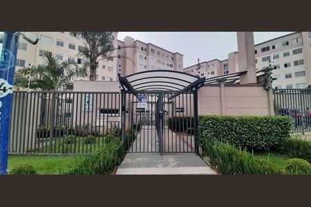 Apartamento para alugar com 42m², 2 quartos e sem vaga