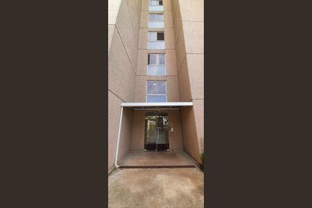 Apartamento para alugar com 42m², 2 quartos e sem vaga