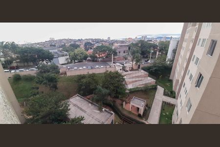 Apartamento para alugar com 42m², 2 quartos e sem vaga Apartamento para alugar com 42m², 2 quartos e sem vagaVista do Quarto 2