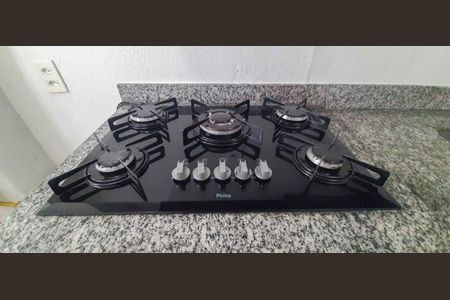 Apartamento para alugar com 42m², 2 quartos e sem vaga