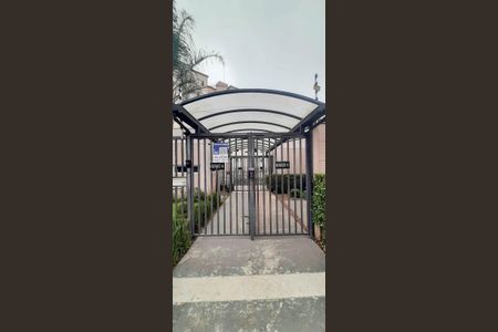 Apartamento para alugar com 42m², 2 quartos e sem vaga