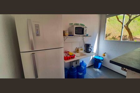 Apartamento para alugar com 42m², 2 quartos e sem vaga