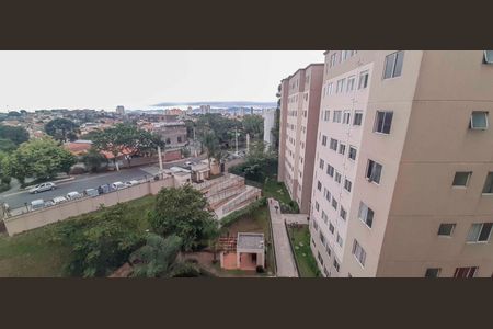 Apartamento para alugar com 42m², 2 quartos e sem vaga Apartamento para alugar com 42m², 2 quartos e sem vagaVista do Quarto 1