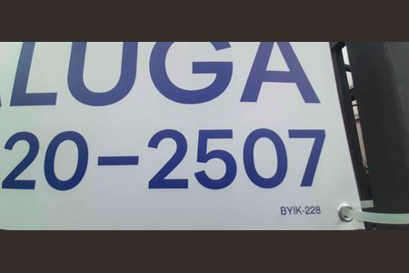 Apartamento para alugar com 42m², 2 quartos e sem vaga