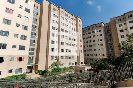 Apartamento para alugar com 42m², 2 quartos e sem vaga