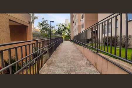 Apartamento para alugar com 42m², 2 quartos e sem vaga Apartamento para alugar com 42m², 2 quartos e sem vagaAcessibilidade