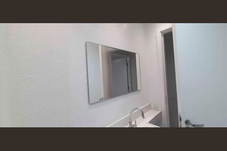 Apartamento para alugar com 42m², 2 quartos e sem vaga