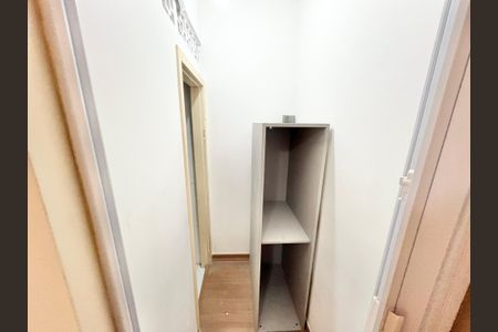 Casa para alugar com 28m², 1 quarto e sem vaga Casa para alugar com 28m², 1 quarto e sem vagaBanheiro