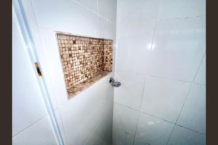 Casa para alugar com 28m², 1 quarto e sem vaga Casa para alugar com 28m², 1 quarto e sem vagaBanheiro