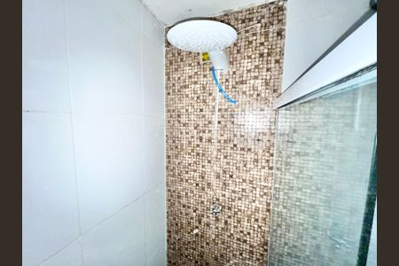 Casa para alugar com 28m², 1 quarto e sem vaga Casa para alugar com 28m², 1 quarto e sem vagaBanheiro