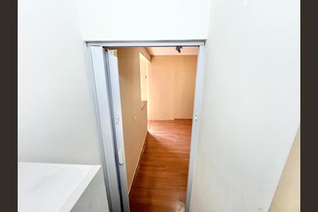 Casa para alugar com 28m², 1 quarto e sem vaga Casa para alugar com 28m², 1 quarto e sem vagaBanheiro