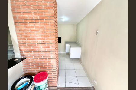 Casa para alugar com 28m², 1 quarto e sem vaga Casa para alugar com 28m², 1 quarto e sem vagaCopa/Cozinha